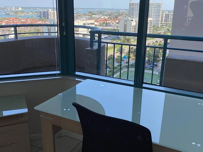 1540 Gulf Blvd #1207 — Photo 33