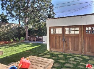 2724 Reynier Ave, Los Angeles, CA 90034