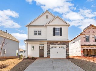 245 Brown Cir, Easley, SC 29642