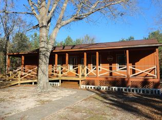 4374 Janes Mill Rd, Brewton, AL 36426