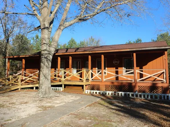 4374 Janes Mill Rd, Brewton, AL 36426