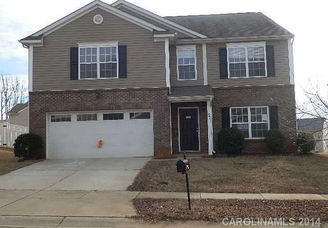 1st image of 841 Willow Creek Dr #Penthouse 46-1