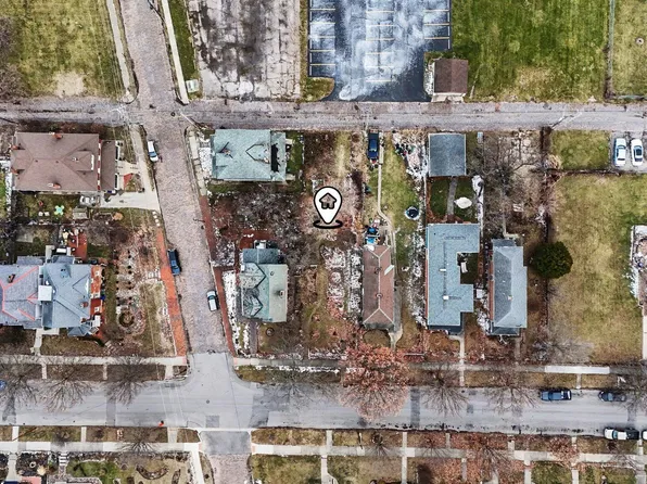 192-194 N Monroe Ave, Columbus, OH 43203