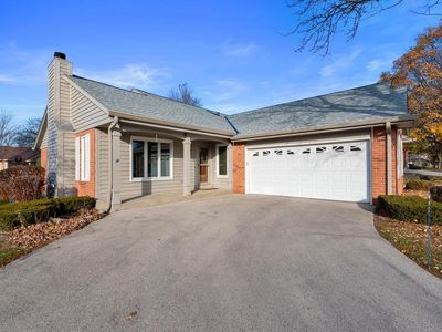 5405 Somerset LANE SOUTH South, Milwaukee, WI, 53221