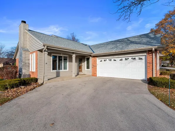 5405 Somerset LANE SOUTH South, Greenfield, WI 53221