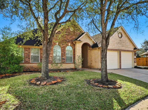 21003 Prairie Green Ct, Richmond, TX 77406