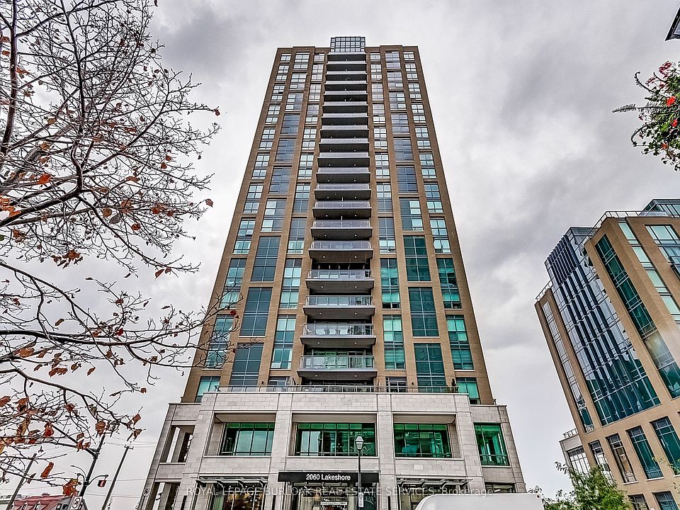 1st image of 2060 Lakeshore Rd #305