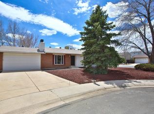 11040 Grange Creek Dr, Thornton, CO 80233