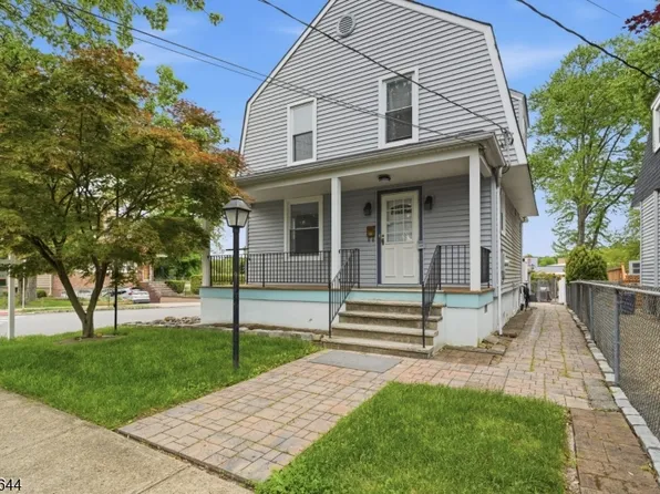 49 Blaine St, Millburn, NJ 07041