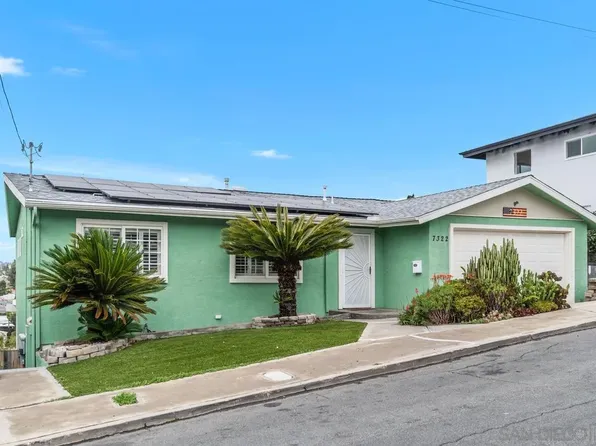 7322 Princeton Ave, La Mesa, CA 91942