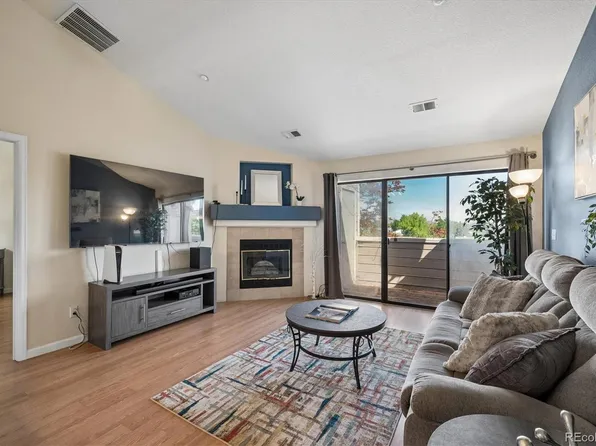 7414 S Alkire Street #303, Littleton, CO 80127