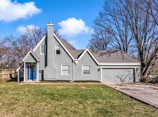 7154 Sni A Bar Rd, Kansas City, MO 64129