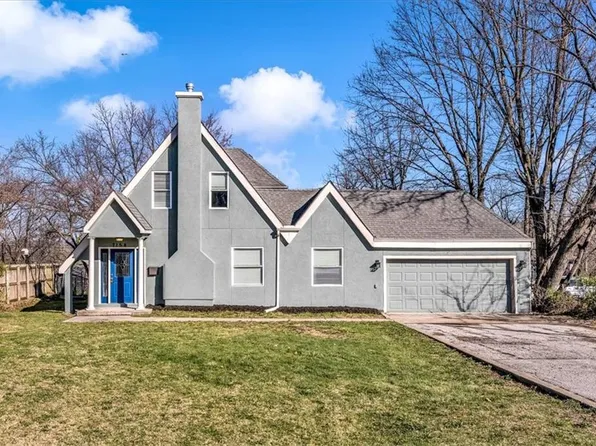 7154 Sni A Bar Rd, Kansas City, MO 64129