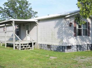 533 Donaldson Creek Rd, Cadiz, KY 42211