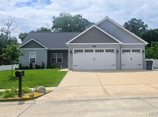 10705 Trenton Ln, Foristell, MO