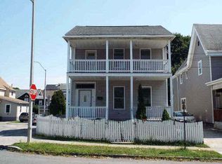15 S Clinton St, Poughkeepsie, NY 12601