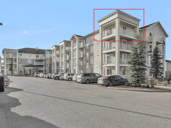 1140 Taradale Dr NE #1421, Calgary, AB T3J 0G1