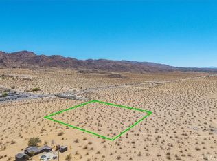 6224 Pelican Ave, Joshua Tree, CA 92252