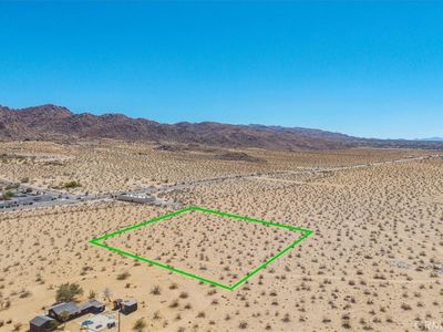 6224 Pelican Ave, Joshua Tree, CA, 92252