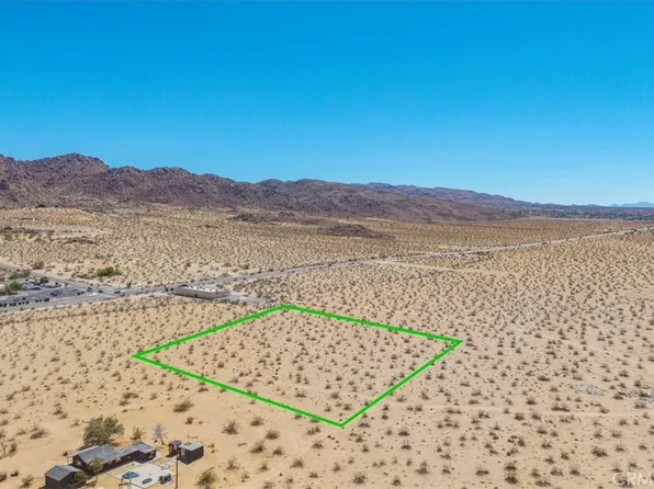 6224 Pelican Ave, Joshua Tree, CA 92252