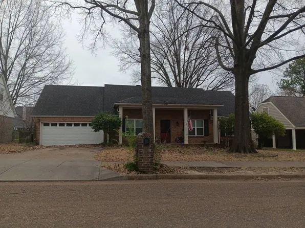 2992 Charles Bryan Rd, Bartlett, TN 38134