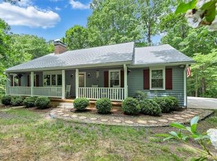 3240 Lizard Ridge Rd, Bedford, VA 24523