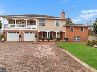607 Valley Brook Dr, Silver Spring, MD 20904