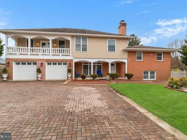 607 Valley Brook Dr, Silver Spring, MD 20904