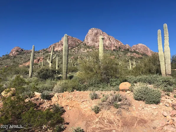 5395 S GOLD CANYON Drive #15, Gold Canyon, AZ 85118