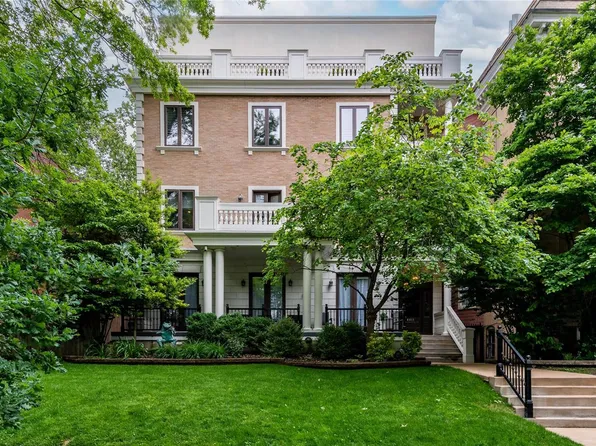 4411 McPherson Ave #4, Saint Louis, MO 63108