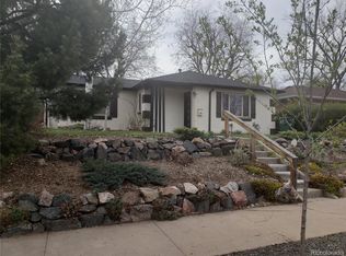 2625 N Julian St, Denver, CO 80211