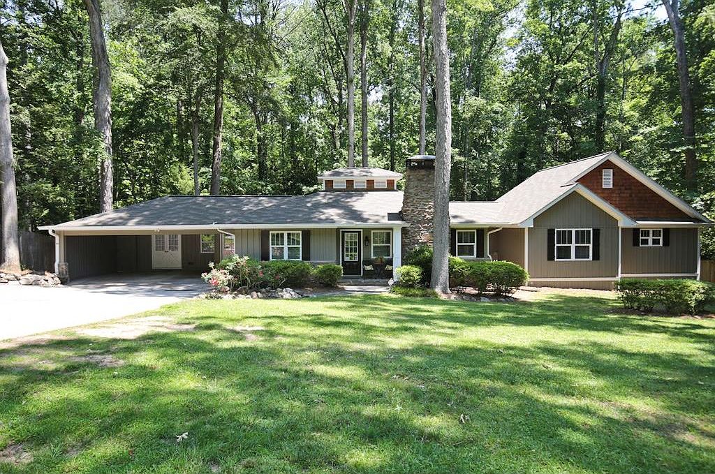 2166 Azalea Cir, Decatur, GA 30033 Zillow