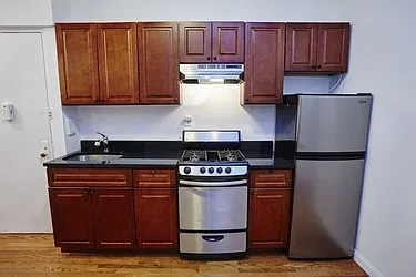 Rented by Compass