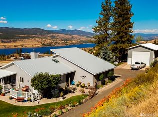 42010 Lakeview Dr N, DEER MEADOWS, WA 99122