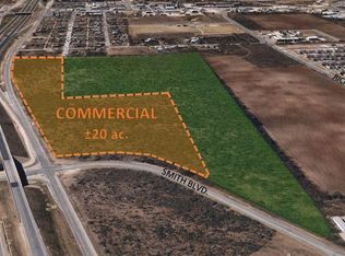 0 State Highway 67, San Angelo, TX 76905