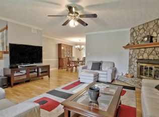 140 Bradley Pl, McDonough, GA 30253