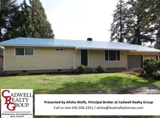 2613 NW Highway 20, Albany, OR 97321