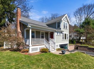 58 Booth St, Needham, MA 02494
