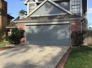 12346 Misty Laurel Dr, Houston, TX 77014