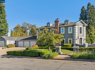 2398 Ironwood Pl, Alamo, CA 94507