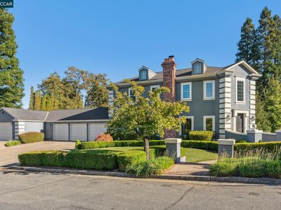 2398 Ironwood Pl, Alamo, CA, 94507