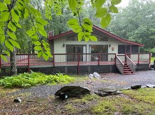 105 Flatbrook Way, Milford, PA 18337