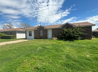 3725 Scranton Ln, Abilene, TX 79602