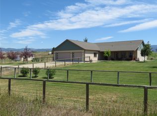 407 Pine Spring Trl, Stevensville, MT 59870