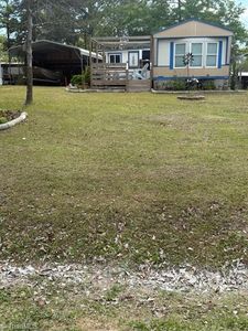 694 Landing Dr, Hampstead, NC, 28443