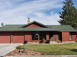 2003 Jupiter Way, La Grande, OR 97850