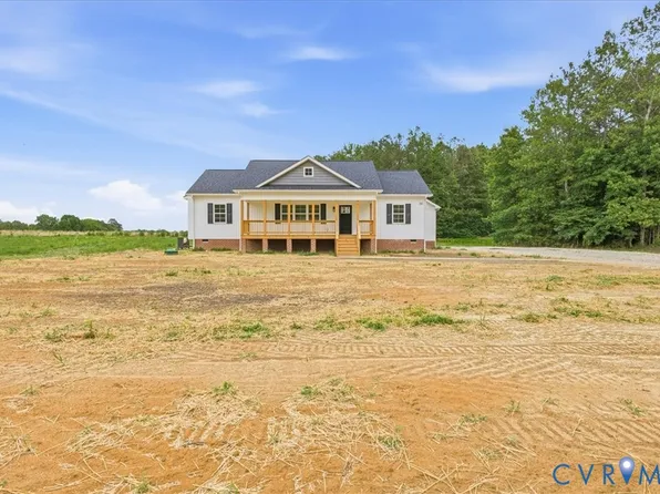 11051 Easy St, Prince George, VA 23842