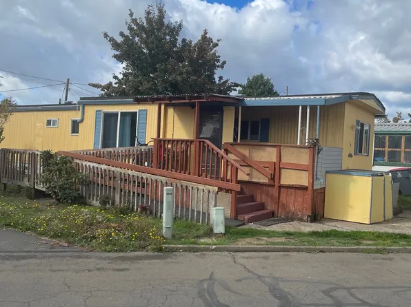 2400 SE Stratus Ave Unit 19, McMinnville, OR 97128