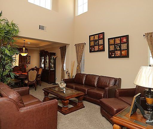 4th image of 39279 Tiburon Dr