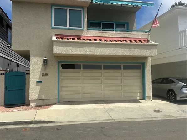 3708 Channel Pl, Newport Beach, CA 92663